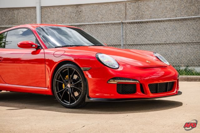 Used 2006 Porsche 911 Carrera RWD image 31