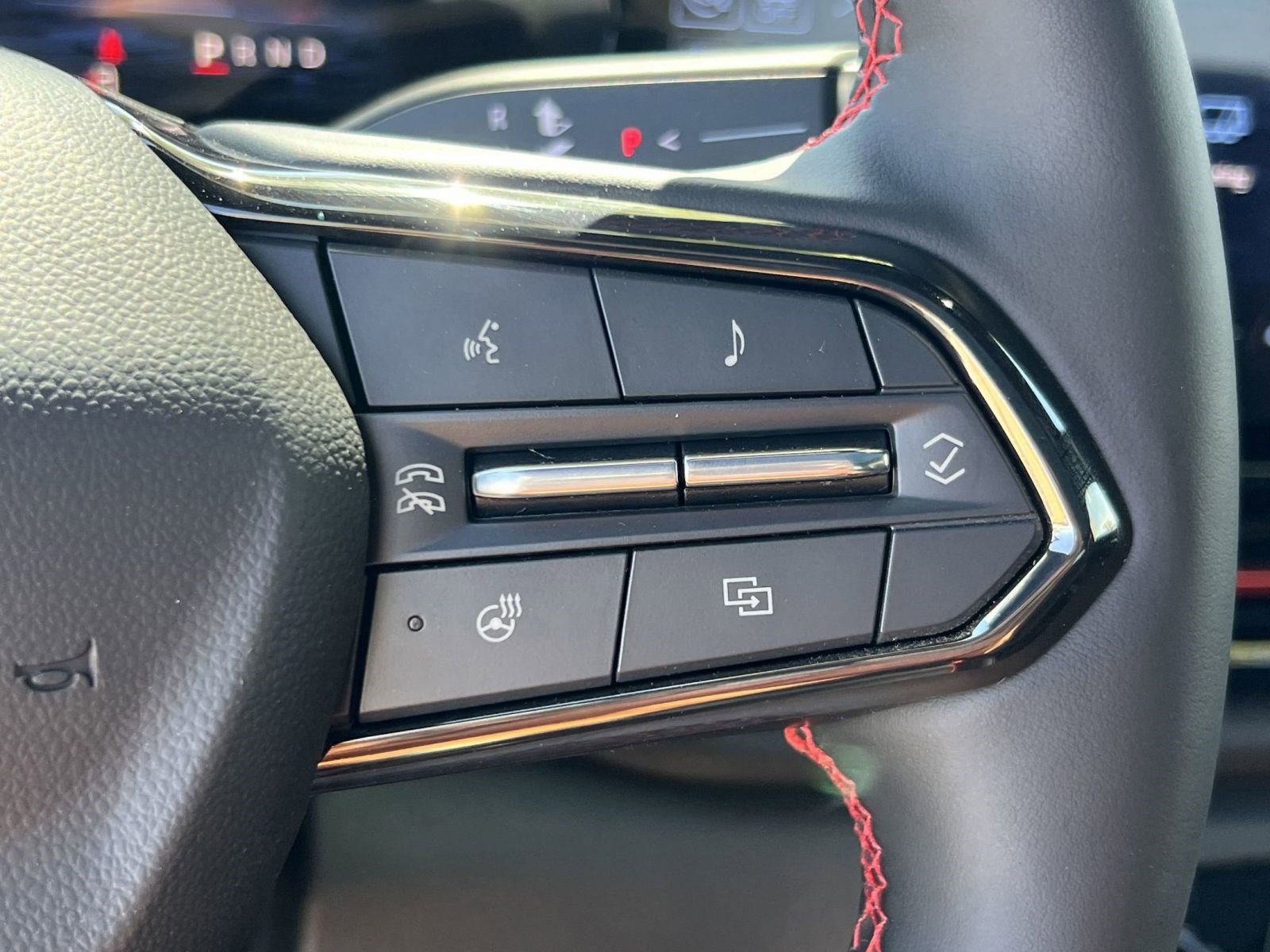 New 2024 Chevrolet Silverado EV RST image 30