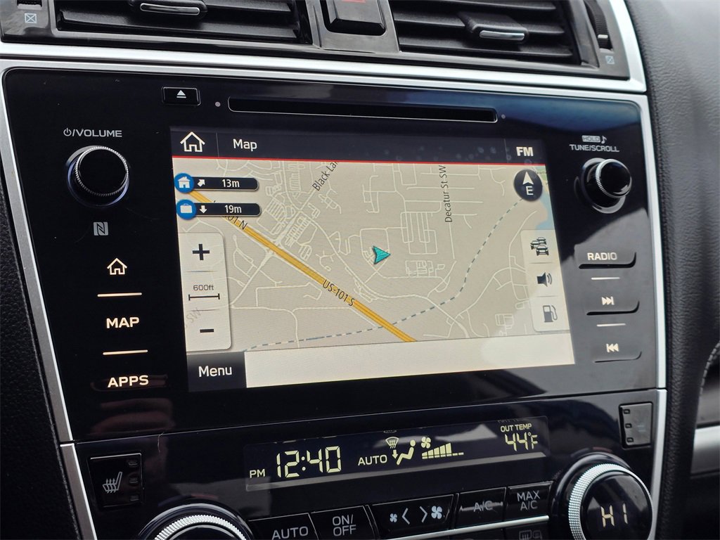 Used 2019 Subaru Legacy 2.5i Limited image 20