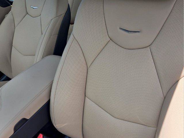 New 2026 Cadillac CT5 Premium Luxury w/ Technology Package RWD image 15