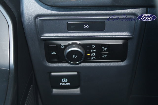 Certified 2025 Ford F150 STX w/ STX Black Appearance Package RWD image 19