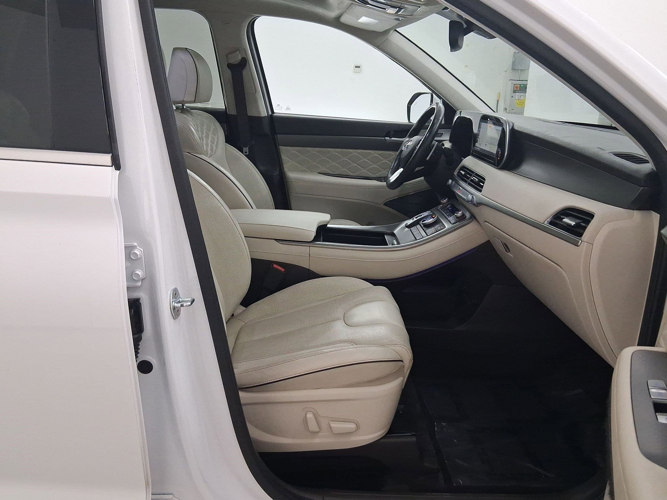 Used 2020 Hyundai Palisade Limited image 37