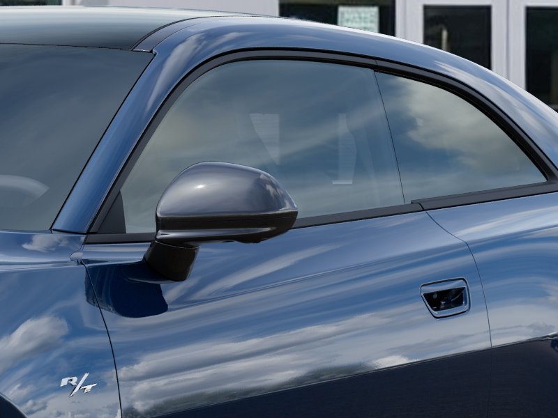 New 2026 Dodge Charger R/T AWD/4WD image 12