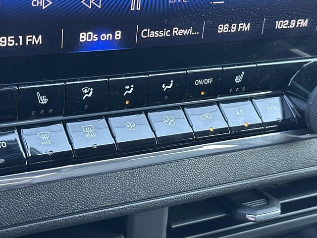 Used 2025 Chevrolet Colorado Trail Boss image 26