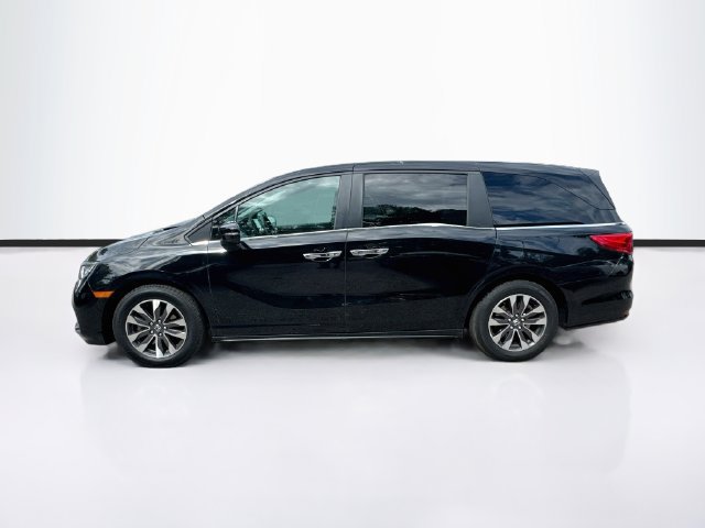 Certified 2024 Honda Odyssey EX-L image 5