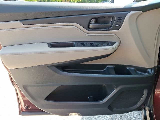 Used 2020 Honda Odyssey EX-L image 14
