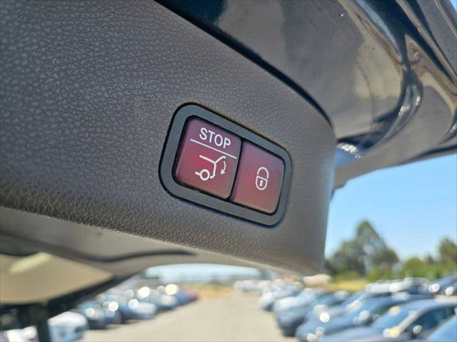 Used 2019 Mercedes-Benz GLS 450 4MATIC image 16