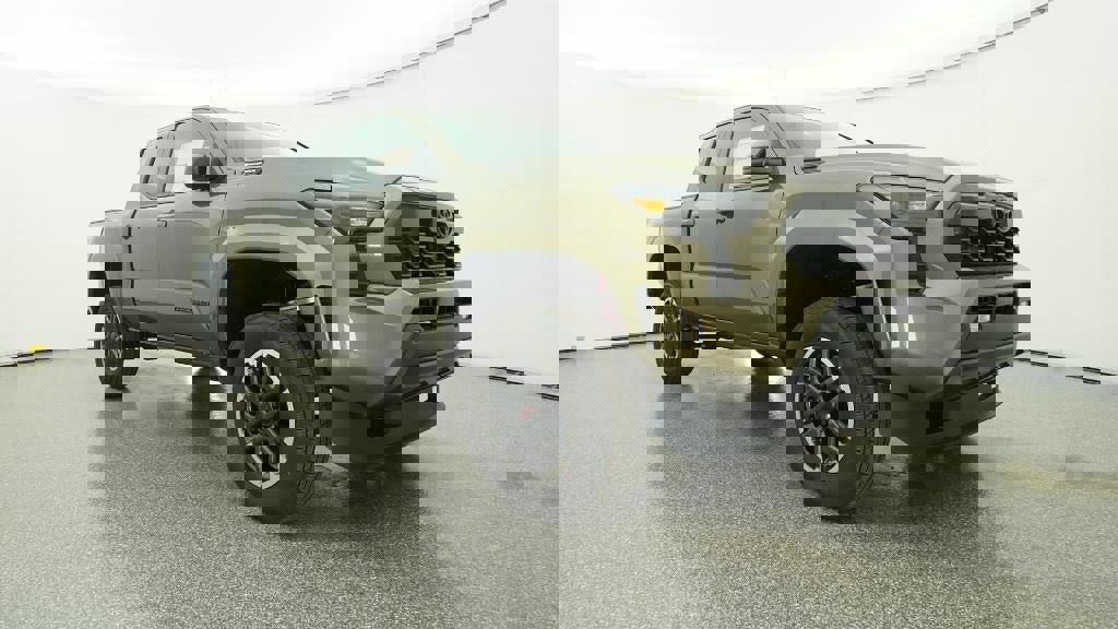 New 2026 Toyota Tacoma TRD Sport image 56