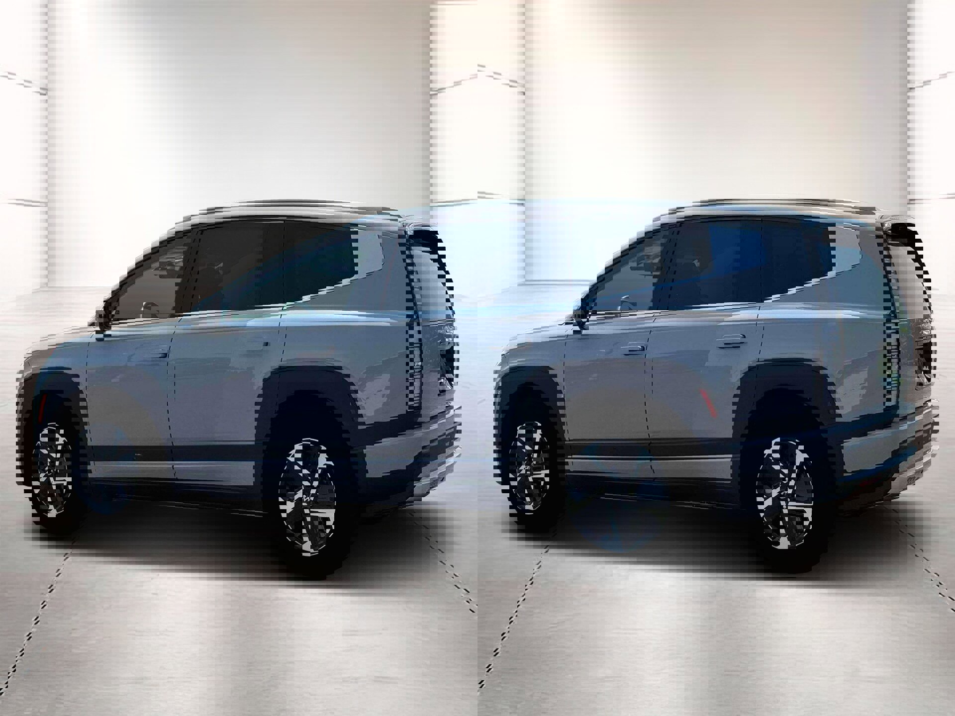 New 2026 Hyundai Ioniq 9 SE image 4