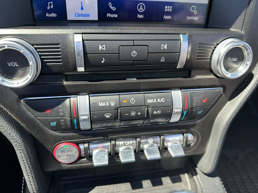 Used 2021 Ford Mustang GT Premium RWD image 28
