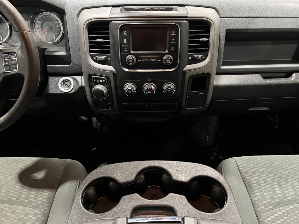 Used 2019 RAM 1500 Express image 35