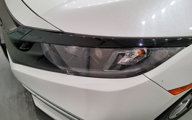 Used 2021 Honda Civic LX image 7