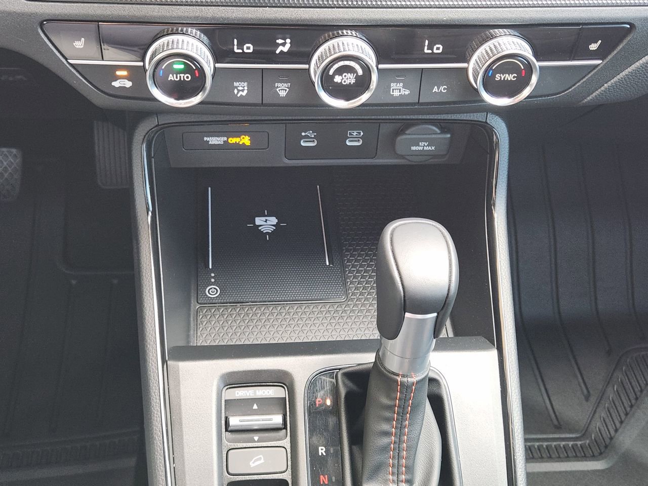 Certified 2026 Honda CR-V Sport-L image 18