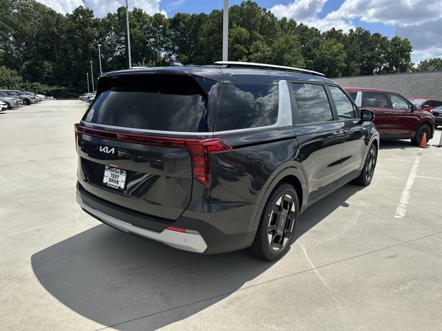 New 2026 Kia Carnival EX image 7