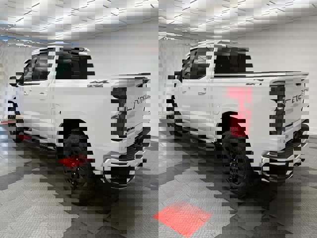 New 2025 Chevrolet Silverado 1500 RST w/ RST All Star Premium Package image 4