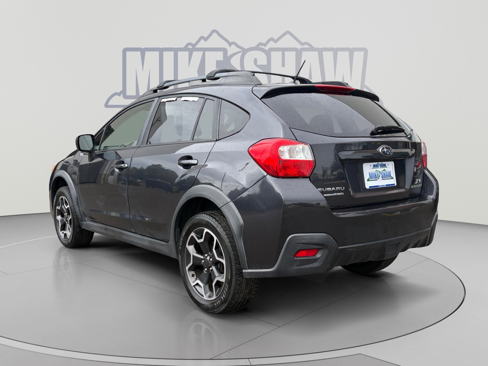 Used 2014 Subaru Crosstrek 2.0i Premium AWD/4WD image 3