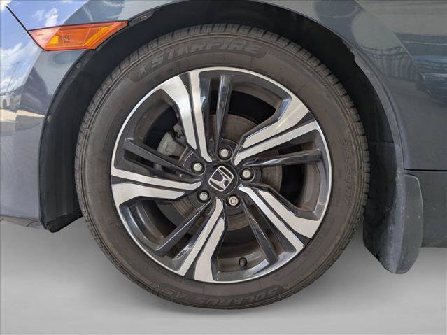 Used 2016 Honda Civic Touring image 13