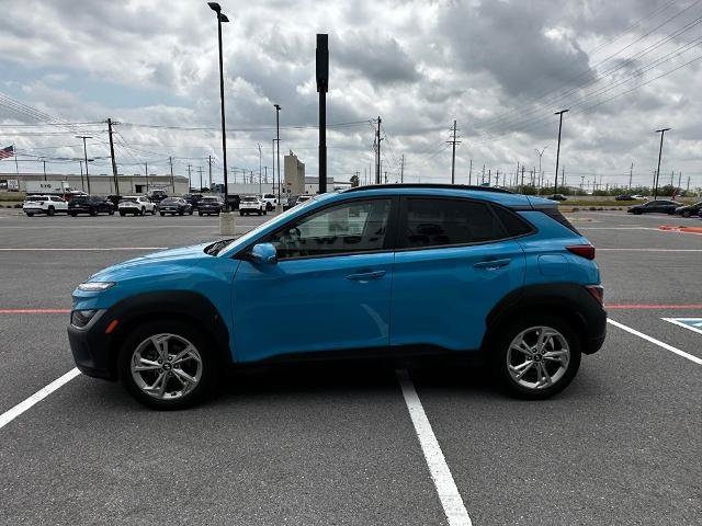 Used 2023 Hyundai Kona SEL FWD image 6