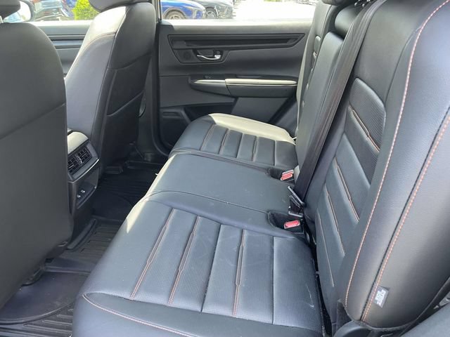 Used 2026 Honda CR-V Sport-L image 16