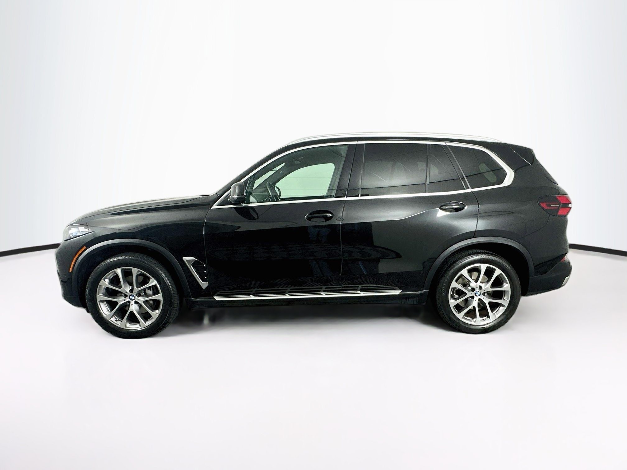 Used 2026 BMW X5 sDrive40i RWD image 4