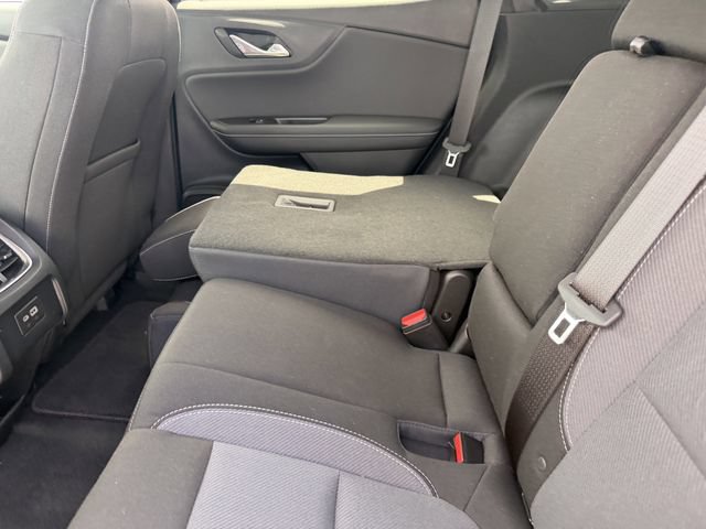 Used 2023 Chevrolet Blazer LT FWD image 19