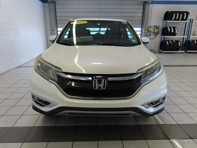 Used 2015 Honda CR-V EX-L image 19