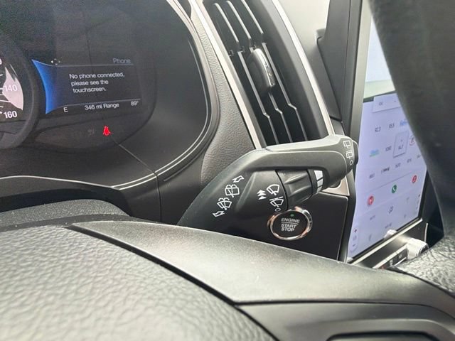 Certified 2024 Ford Edge SE w/ Black Appearance Package AWD/4WD image 30