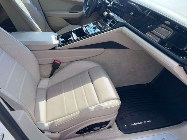 Certified 2024 Porsche Panamera 4 AWD/4WD image 23