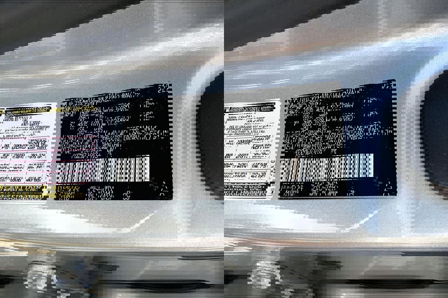 Used 2023 Lexus RX 350 Premium Plus w/ Accessory Package (Z1) image 37