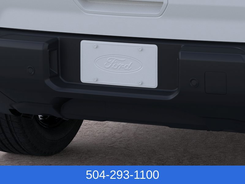 New 2026 Ford Bronco Sport Outer Banks AWD/4WD image 25