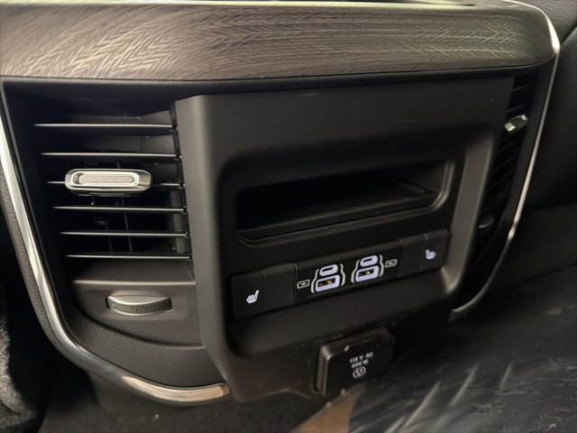 New 2026 RAM 3500 Laramie image 28