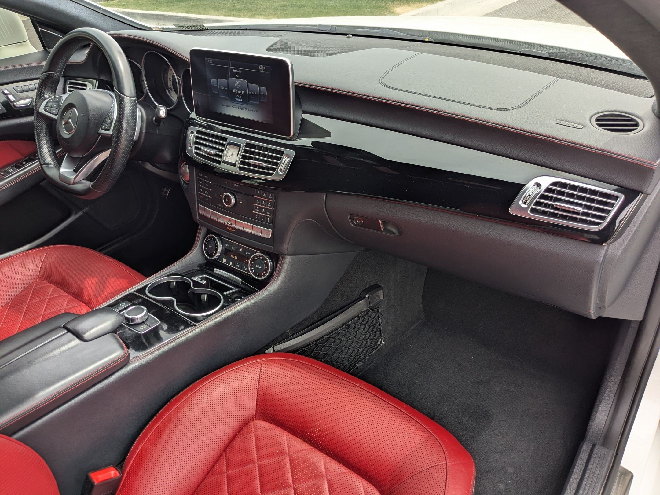 Used 2016 Mercedes-Benz CLS 400 image 37