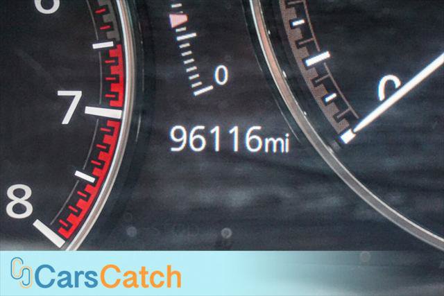 Used 2019 MAZDA MAZDA3 Sedan FWD image 27