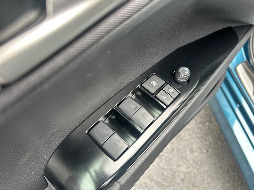 New 2026 Toyota Camry LE image 19