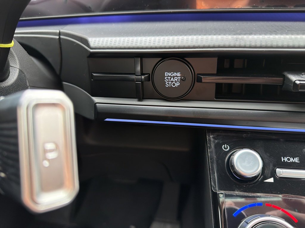 New 2026 Hyundai Santa Fe Calligraphy image 46