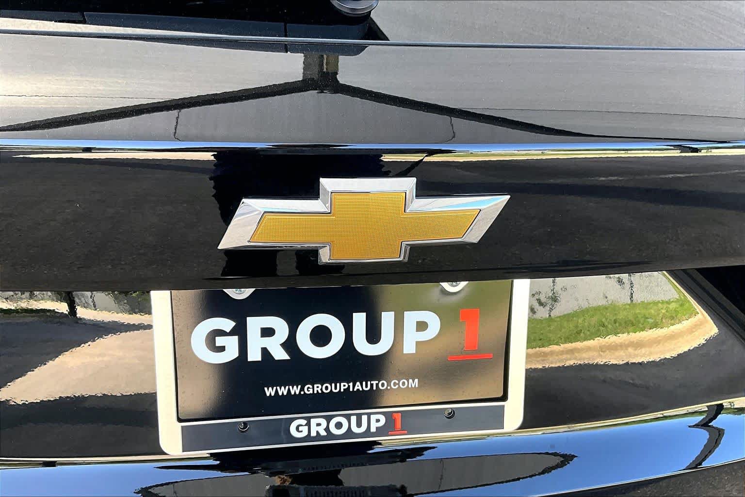 Used 2026 Chevrolet Trax LT FWD image 30