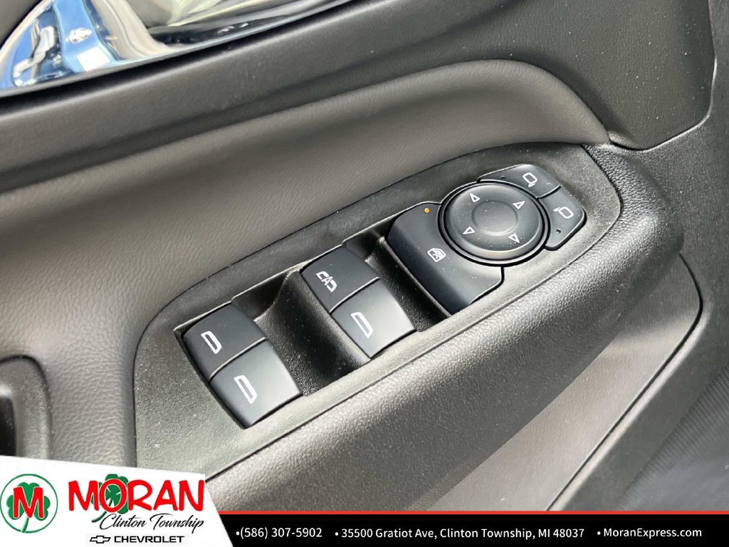 Certified 2024 Chevrolet Equinox LT FWD image 16