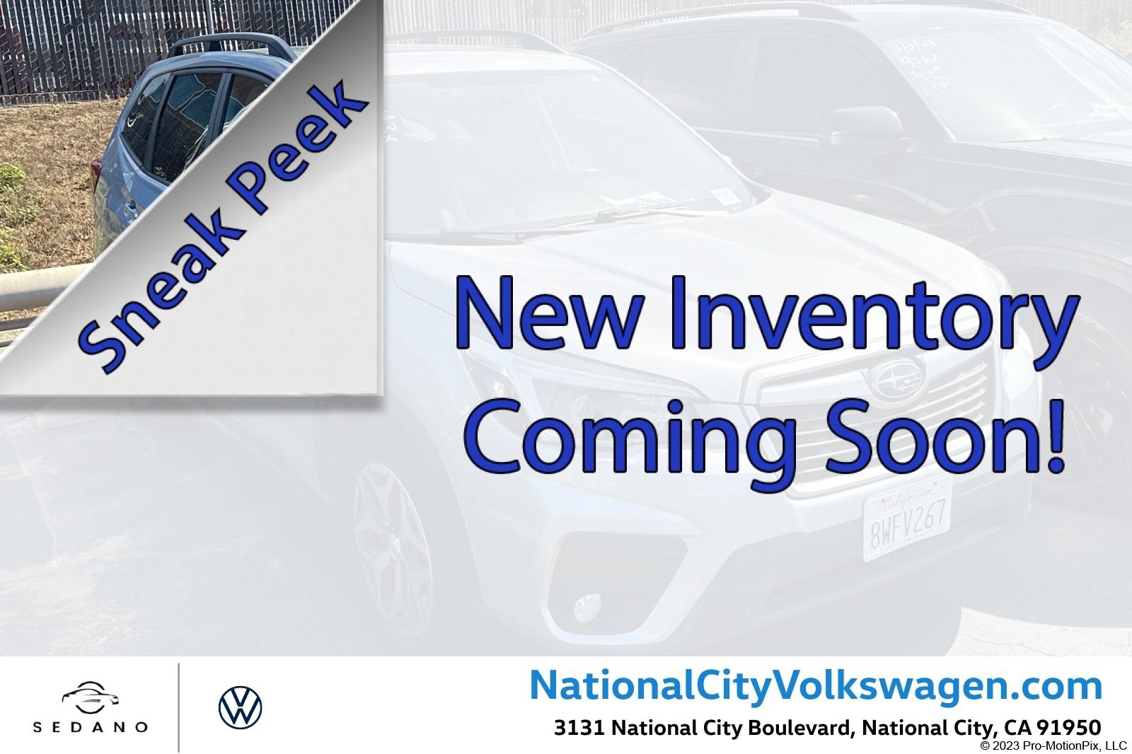 Used 2021 Subaru Forester Premium w/ Popular Package #1