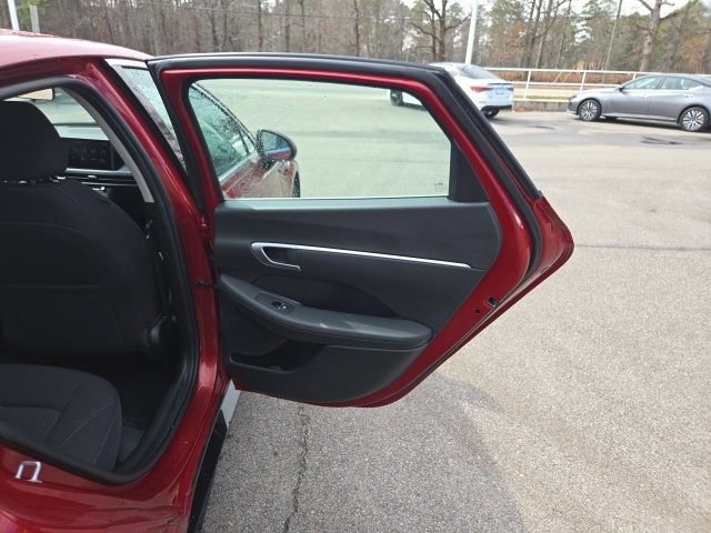 Used 2025 Hyundai Sonata SEL image 30