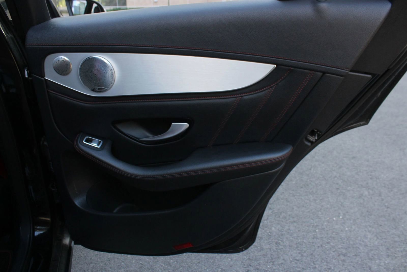 Used 2019 Mercedes-Benz GLC 43 AMG 4MATIC image 26