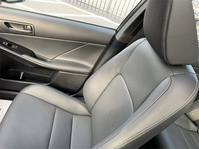 Used 2024 Lexus IS 300 w/ Comfort Package image 31