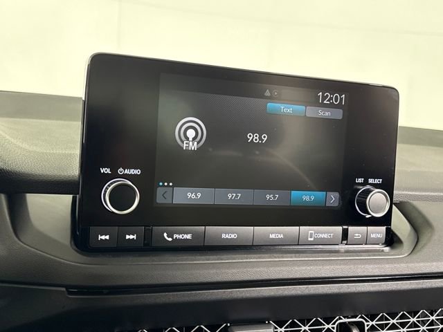 Used 2024 Honda Accord EX image 3