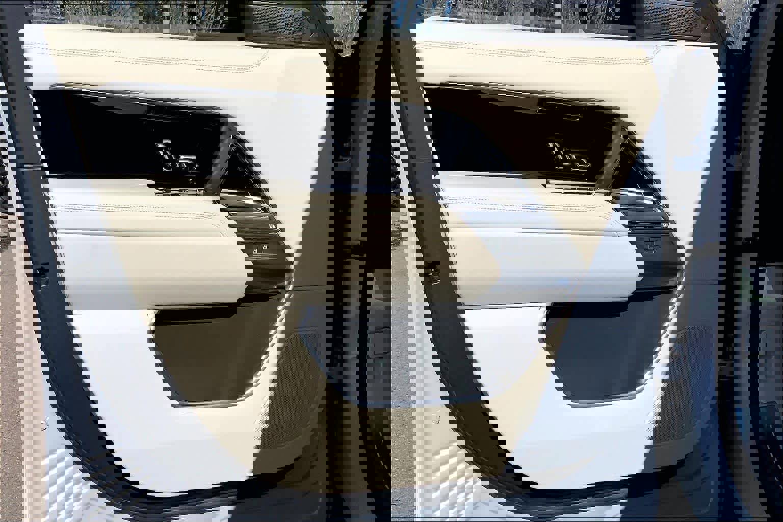 New 2026 Land Rover Range Rover SE image 10