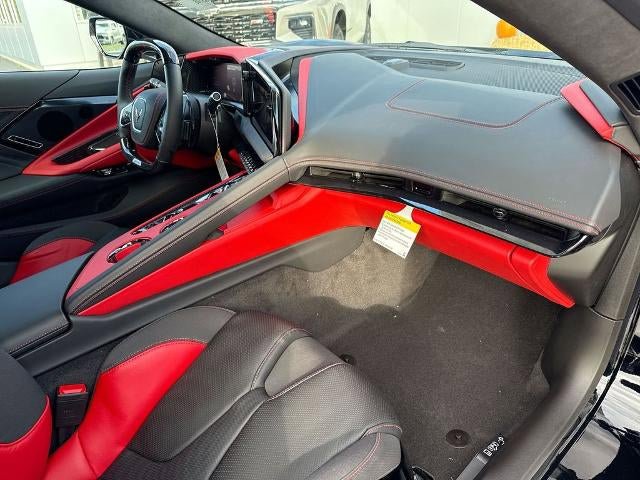 New 2026 Chevrolet Corvette Z06 image 27