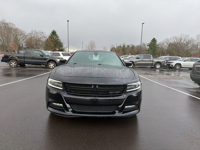 Used 2016 Dodge Charger R/T w/ Navigation & Travel Group image 10