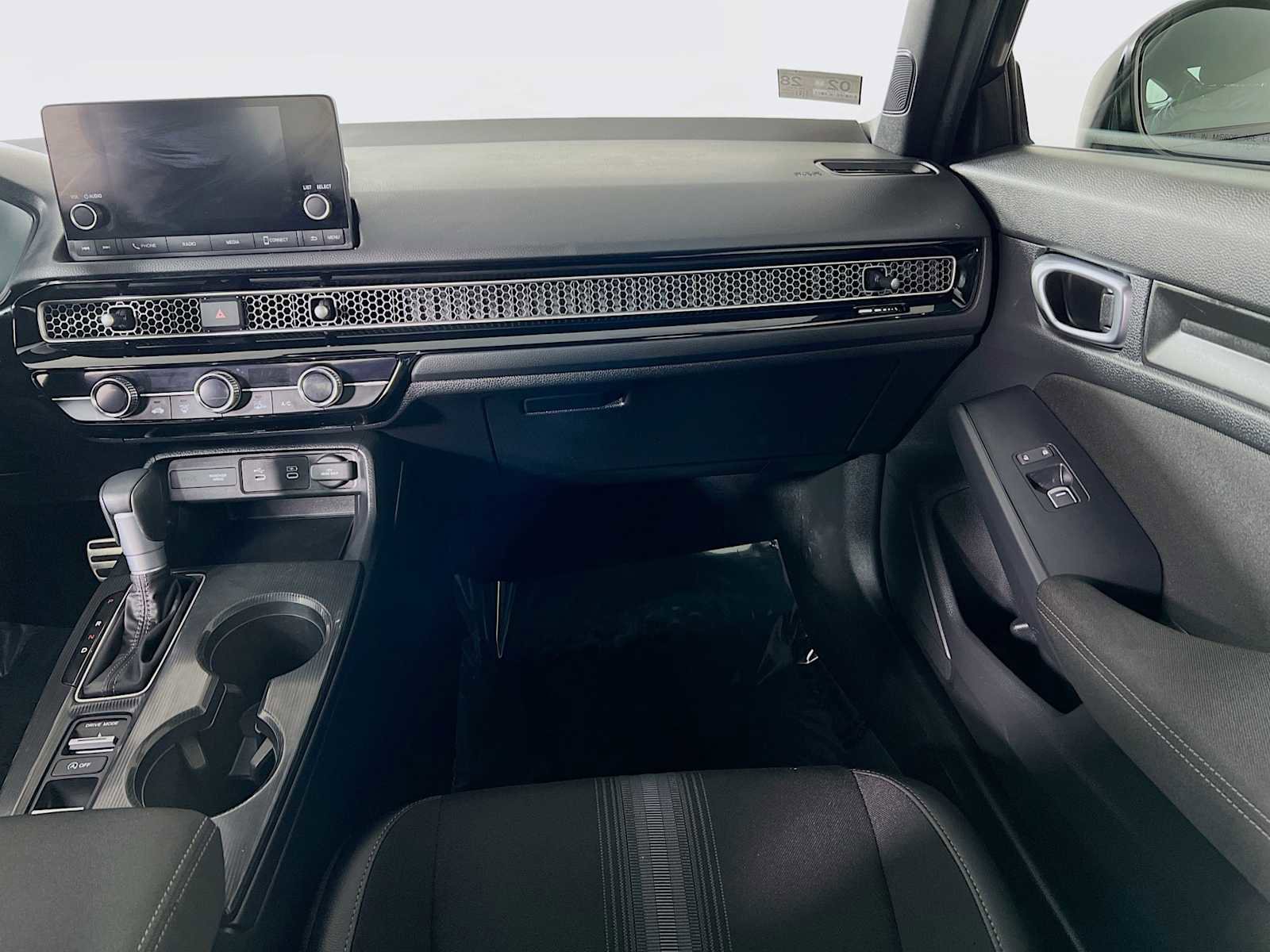 Used 2025 Honda Civic Sport image 22