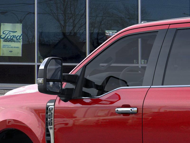 New 2026 Ford F250 King Ranch w/ Chrome Package image 20