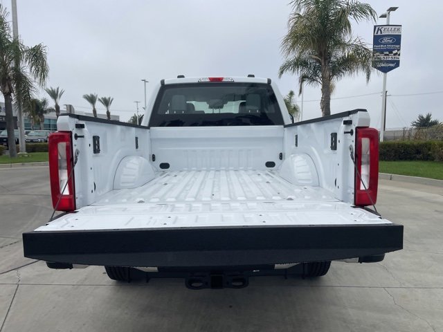 New 2026 Ford F250 XL w/ XL Driver Assist Package image 22