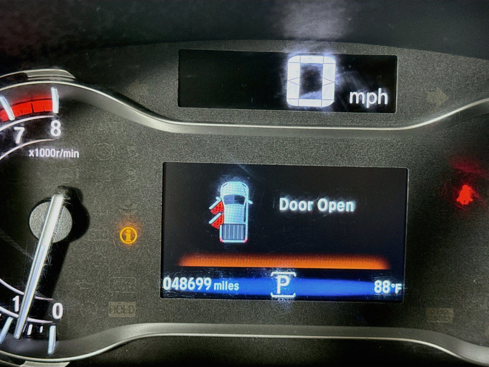 Used 2019 Honda Ridgeline RTL-T image 16