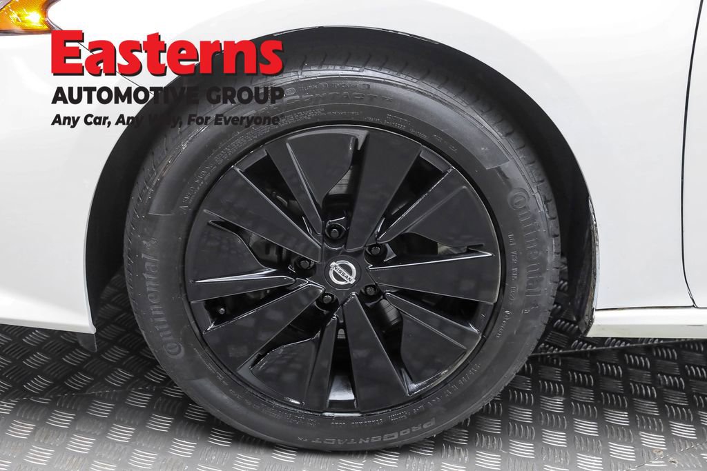 Used 2022 Nissan Altima 2.5 SL image 30